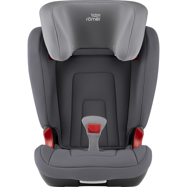 Детское автокресло Romer&Britax Kidfix2 R фото 1
