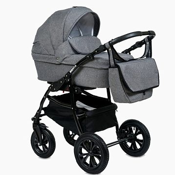 Детская коляска Alis Berta 2021 3 в 1