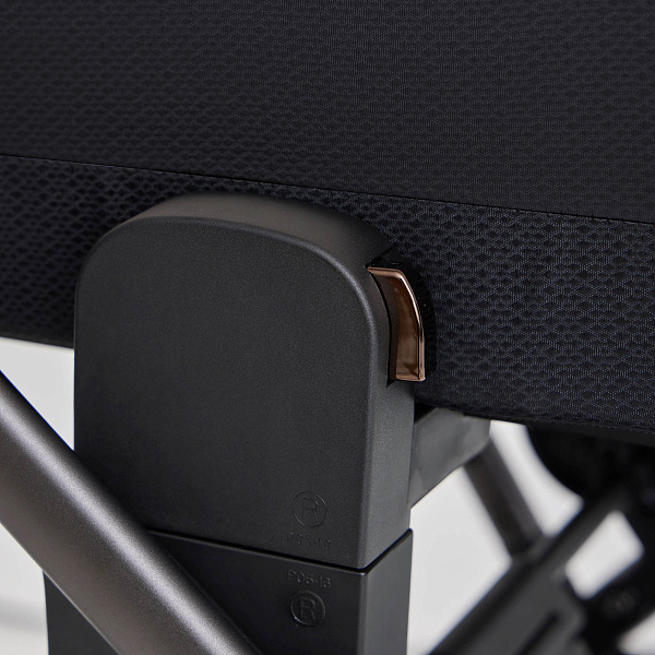 Детская коляска Sweet Baby Ricci 2 в 1 фото 15