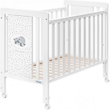 Детская кроватка Micuna Yumi 120 х 60 см