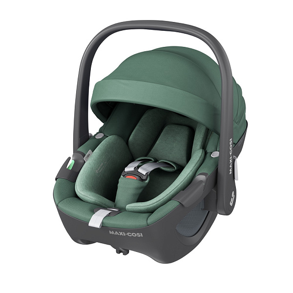 Детское автокресло Maxi-Cosi Pebble 360 фото 6