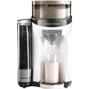 Автомат для приготовления молочной смеси Babybrezza Formula Pro