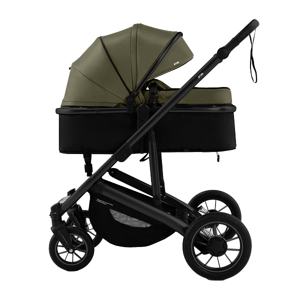 Детская коляска-трансформер Sweet Baby Optima GL 2 в 1 фото 1