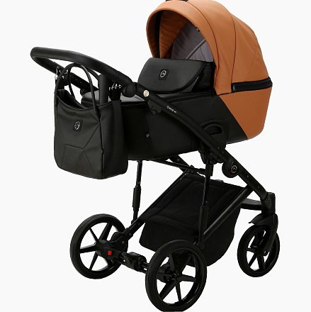 Детская коляска Adamex Mobi Air Deluxe 2 в 1