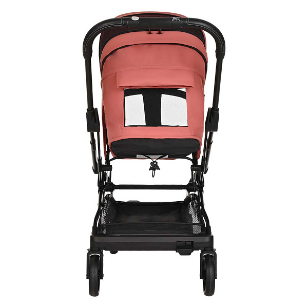 Детская прогулочная коляска Pituso Ameli  фото 8