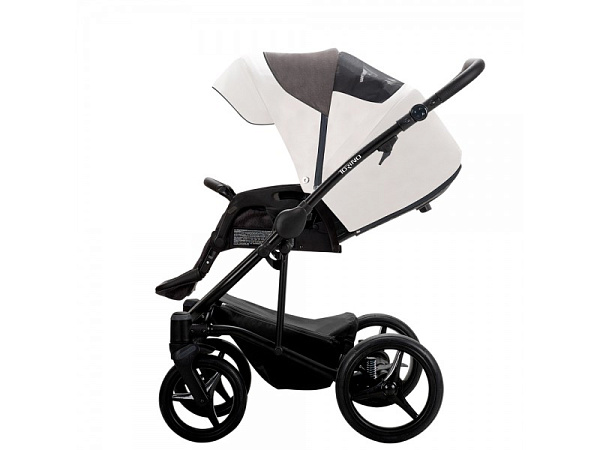 Детская коляска Bebetto Torino TEX 2 в 1 фото 10