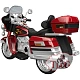 Электромотоцикл Bambini Super Bike Бамбини Супер Байк фото 1