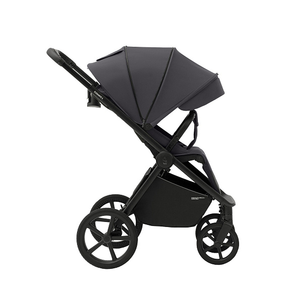 Детская прогулочная коляска Sweet Baby Elegante S фото 2