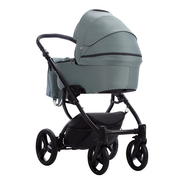 Детская коляска Bebetto Murano TEX 2 в 1 фото 4