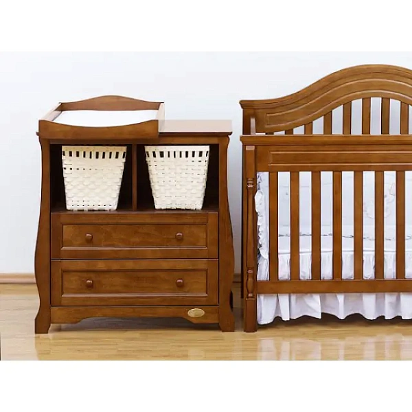 Детская кроватка Giovanni Aria фото 11