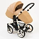 Детская прогулочная коляска Mr Sandman Traveler Premium фото 21