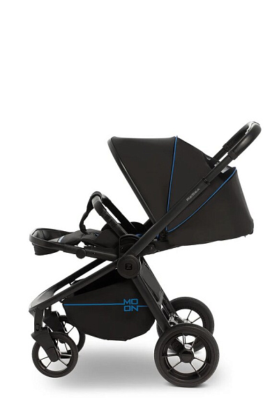 Детская прогулочная коляска Moon Resea Sport 2020 фото 3