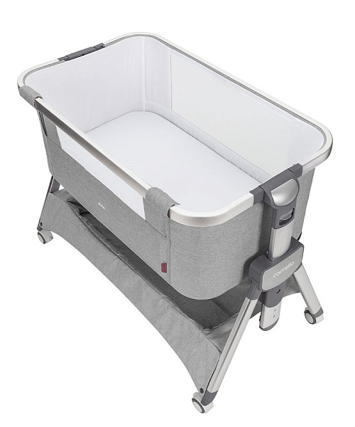 Приставная кроватка Carrello Aria CRL-16402 фото 4