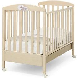 Детская кроватка Erbesi Dormiglione