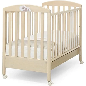 Детская кроватка Erbesi Dormiglione
