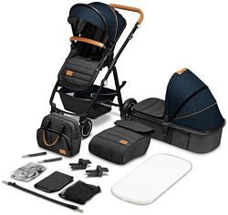 Детская коляска Lionelo LO-Amber 2 в 1