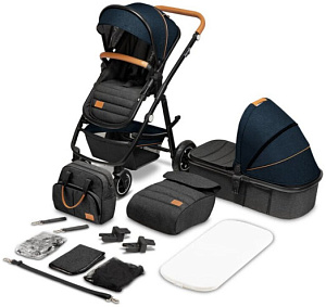Детская коляска Lionelo LO-Amber 2 в 1