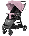Детская прогулочная коляска Carrello Maestro CRL-1414 (Cloud Pink
						
					) — Фото