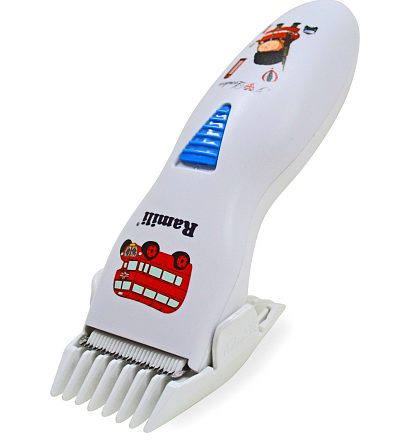 Машинка для стрижки детских волос Ramili Baby Hair Clipper BHC330