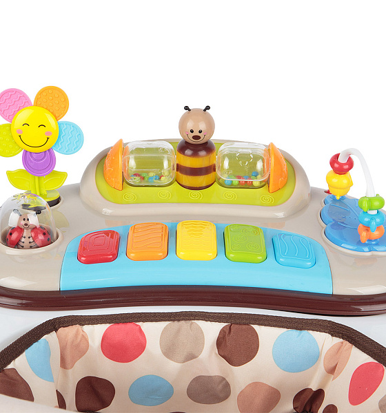 Ходунки Capella GO фото 4