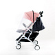 Детская прогулочная коляска BabyZz D200 фото 7