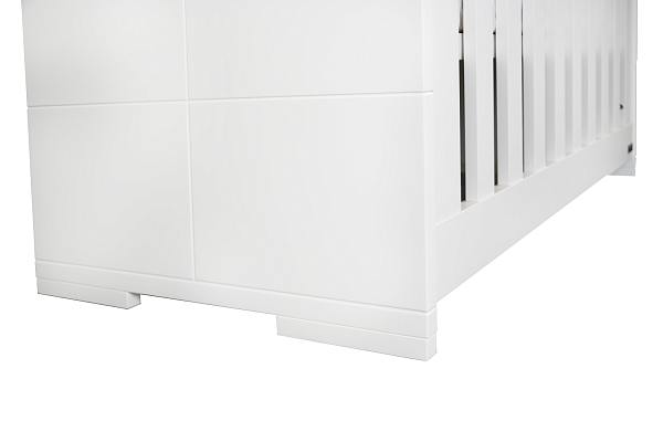 Детская кроватка IkiD Sicilia 120x60 фото 1