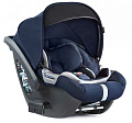 Детское автокресло Inglesina CAB для коляски Aptica (TAILOR DENIM
						
					) — Фото