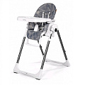 Стульчик для кормления Peg-Perego Prima Pappa Zero-3 (Denim
						
					) — Фото
