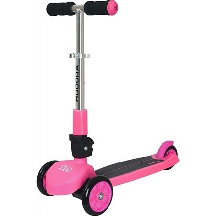 Самокат Hudora Flitzkids 11052, 11053