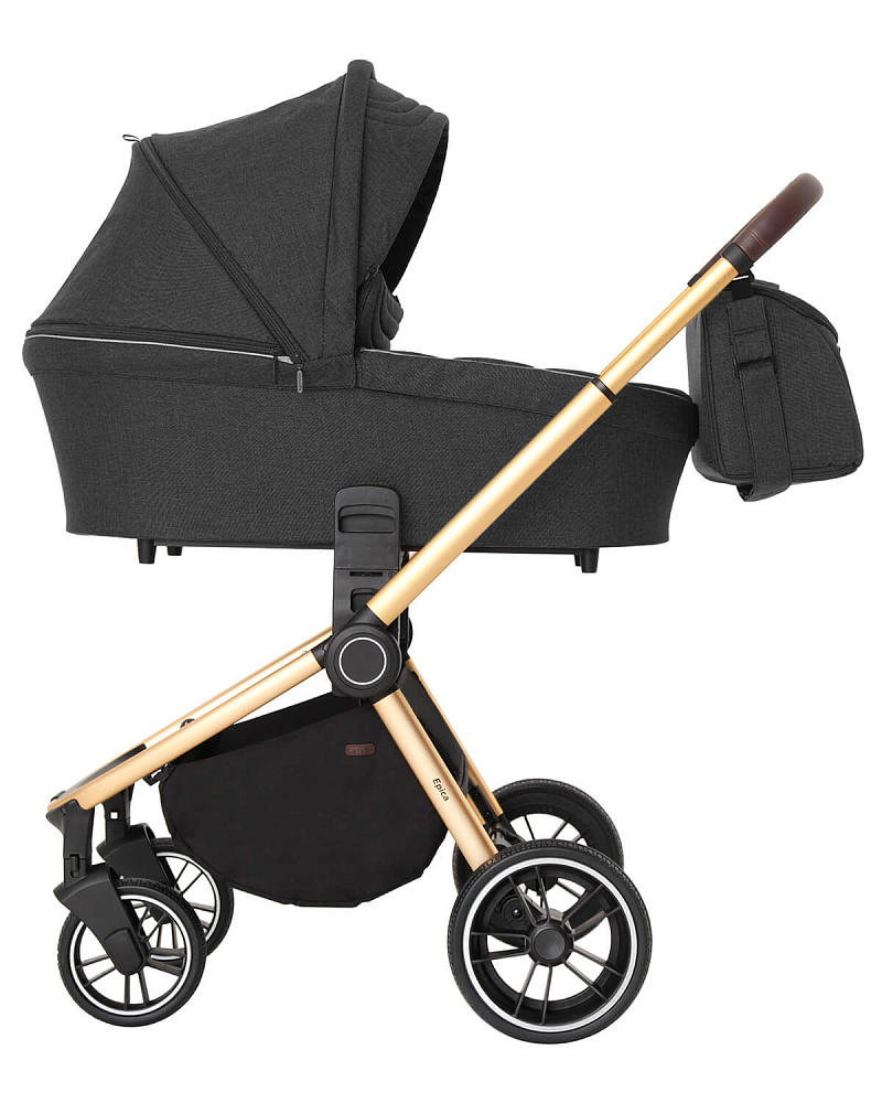 Детская коляска Carello Epica CRL-8510 2 в 1 - Фото