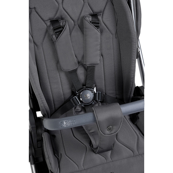 Детская коляска Sweet Baby Elegante BRD 2 в 1 фото 9
