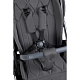 Детская коляска Sweet Baby Elegante BRD 2 в 1 фото 9