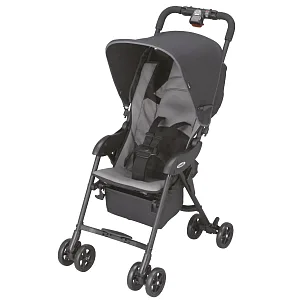 Детская коляска-трость Combi Quickids