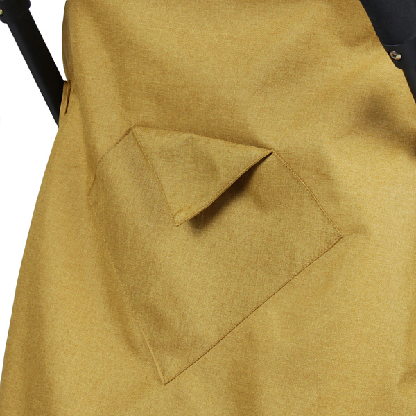 Детская прогулочная коляска Indigo Smart фото 5