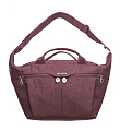 Сумка на весь день Doona Simple Parenting (Cherry) — Фото
