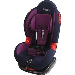 Автокресло Bambola Navigator