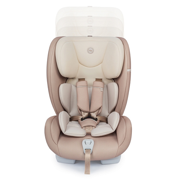 Автокресло Happy Baby Joss фото 3
