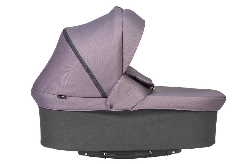 Детская коляска Indigo Charlotte Sity Classic 2 в 1 — как выглядит в жизни