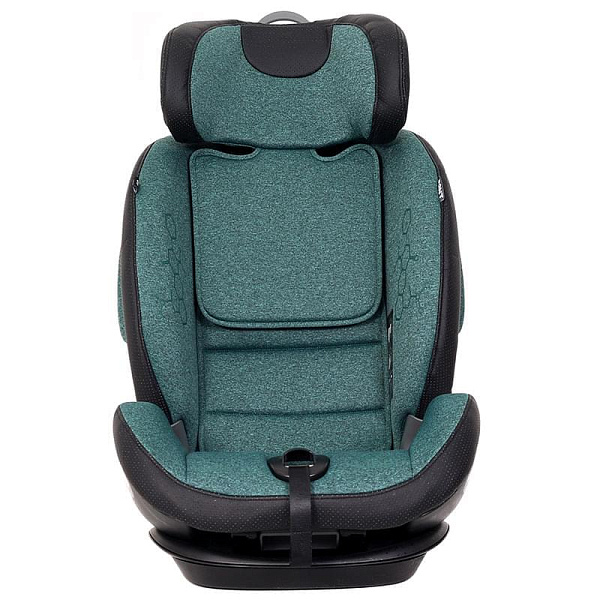 Детское автокресло Rant IQ isofix Genius Line фото 2