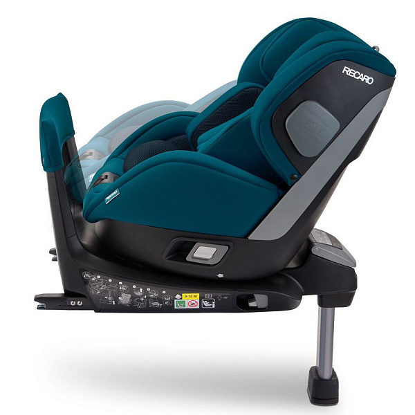 Детское автокресло Recaro Salia фото 7