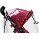 Детская коляска трость Bumbleride Flite фото 2