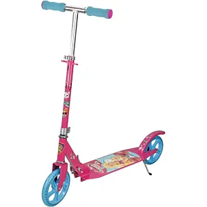 Двухколесный самокат Navigator Barbie Навигатор Барби Т57602