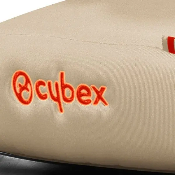 Детское автокресло Cybex Juno 2-Fix фото 1