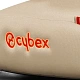 Детское автокресло Cybex Juno 2-Fix фото 1