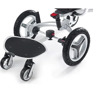 Подножка для второго ребёнка Silver Cross Buggy Board
