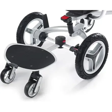 Подножка для второго ребёнка Silver Cross Buggy Board