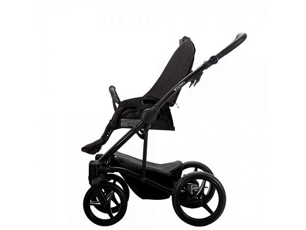Детская коляска Bebetto Torino TEX 2 в 1 фото 13