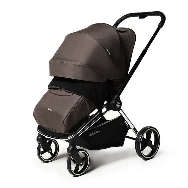 Детская коляска Labala Raiz 2 в 1 фото 15