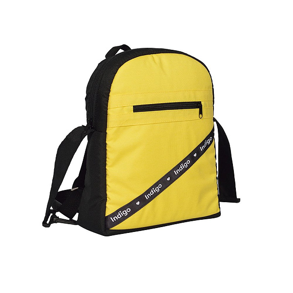 Детская коляска Indigo Cross 2 в 1 фото 12