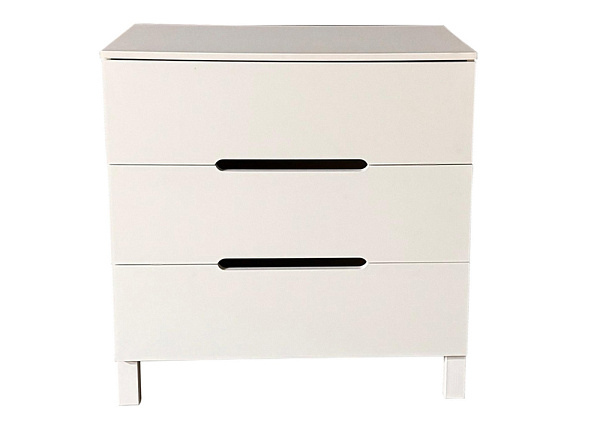 Детский пеленальный комод Антел Nezabudka фото 1